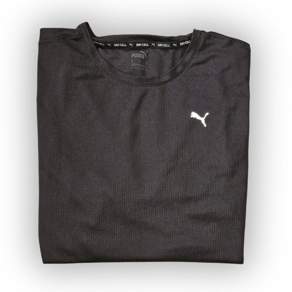 PUMA DRYCELL WORKOUT SHIRT SIZE XL